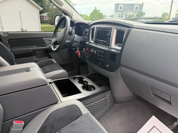 2006 Dodge Ram SRT-10