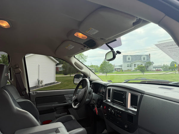 2006 Dodge Ram SRT-10