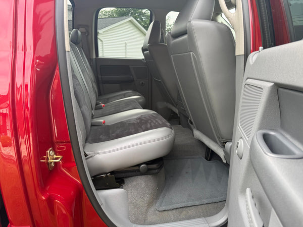 2006 Dodge Ram SRT-10