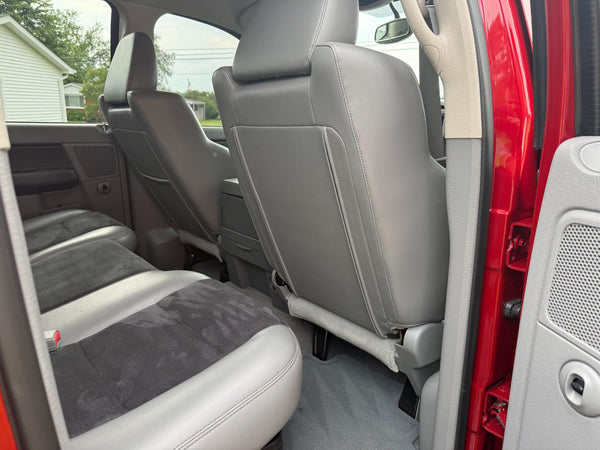 2006 Dodge Ram SRT-10