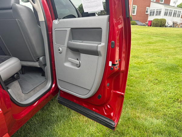 2006 Dodge Ram SRT-10