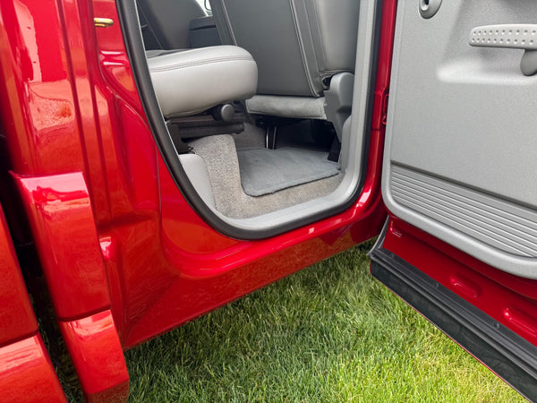 2006 Dodge Ram SRT-10