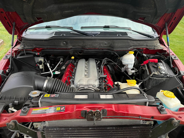 2006 Dodge Ram SRT-10