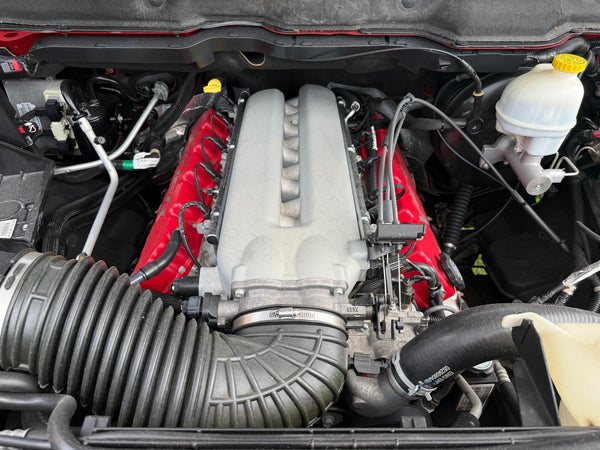 2006 Dodge Ram SRT-10