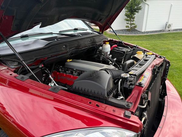 2006 Dodge Ram SRT-10