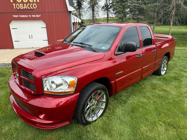 2006 Dodge Ram SRT-10