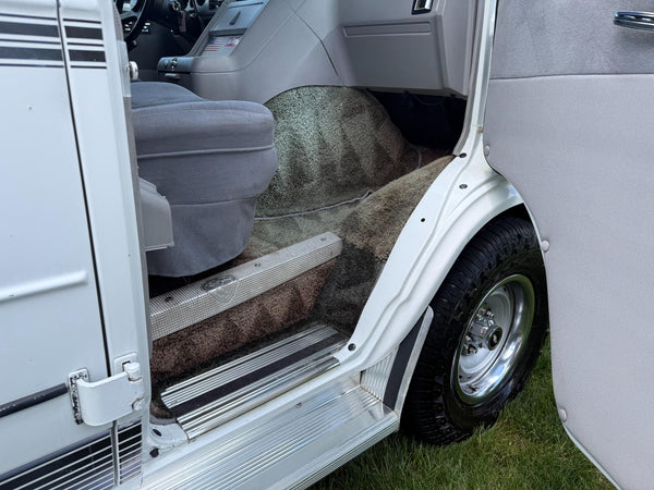1991 Chevrolet G20 Conversion Van