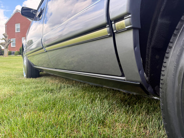 1991 Oldsmobile Cutlass Calais