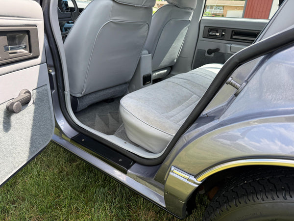 1991 Oldsmobile Cutlass Calais