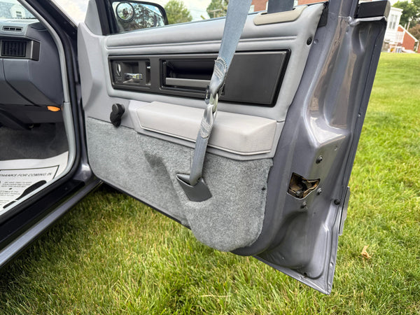 1991 Oldsmobile Cutlass Calais