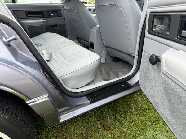 1991 Oldsmobile Cutlass Calais