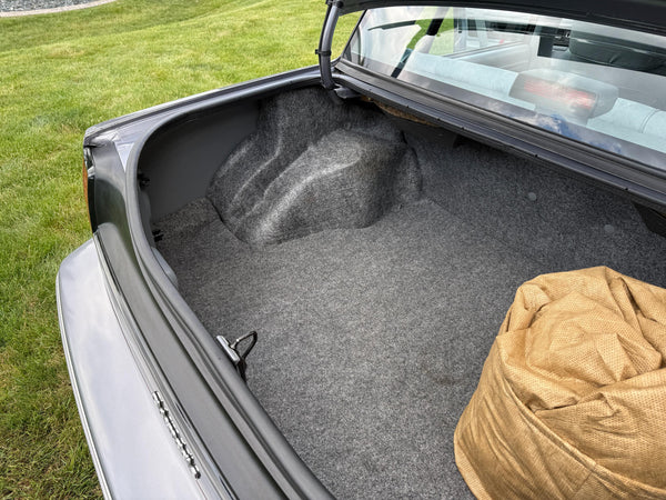 1991 Oldsmobile Cutlass Calais