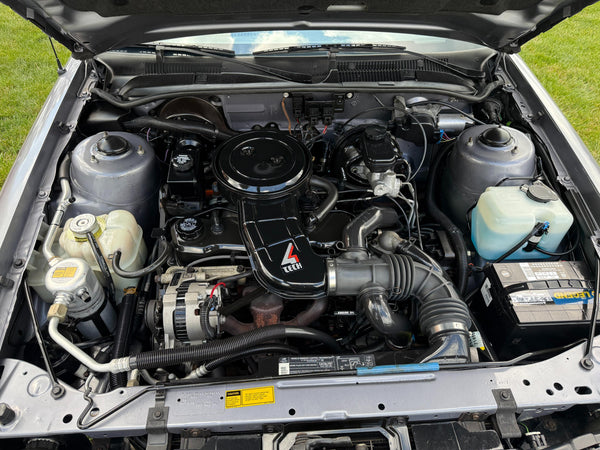 1991 Oldsmobile Cutlass Calais