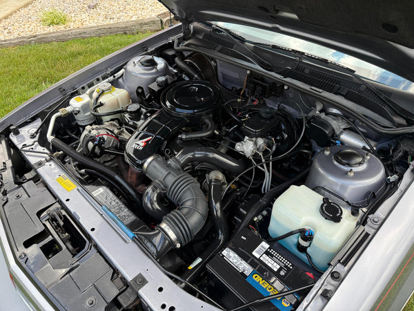 1991 Oldsmobile Cutlass Calais