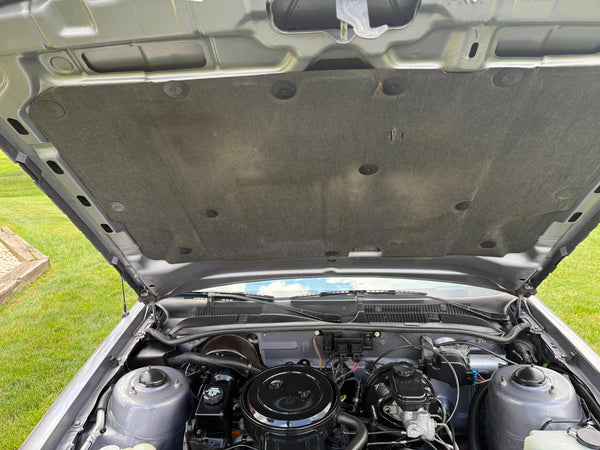 1991 Oldsmobile Cutlass Calais