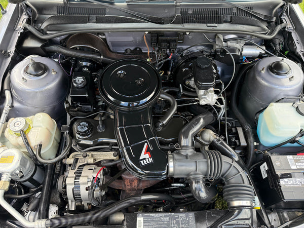 1991 Oldsmobile Cutlass Calais