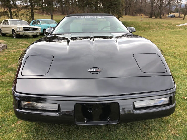 1992 Chevrolet Corvette