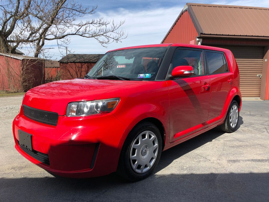 2009 Scion xB Specialty Cars Limited