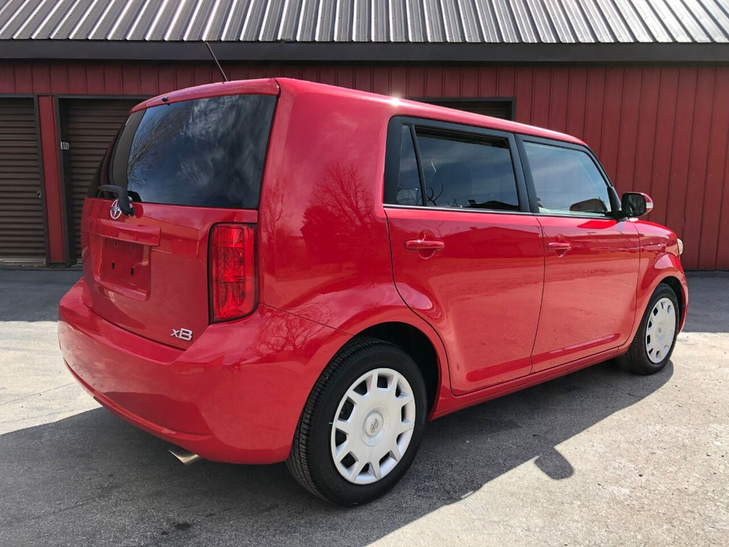 2009 Scion xB Specialty Cars Limited