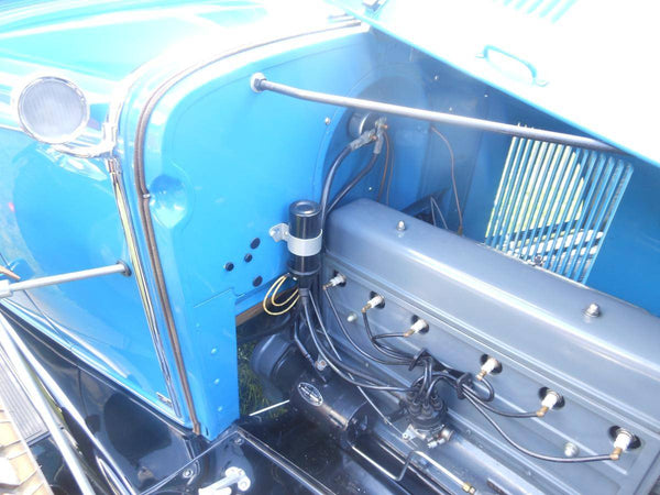 1929 Chevrolet Cabriolet