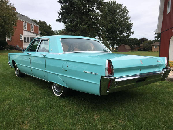 1965 Mercury Monterey