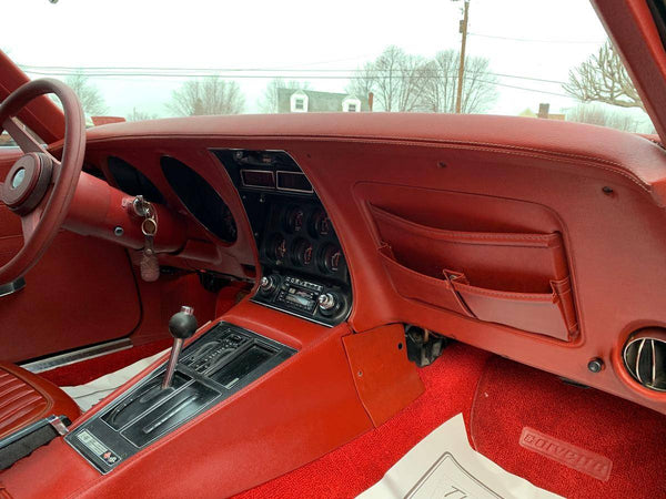 1976 Chevrolet Corvette L48