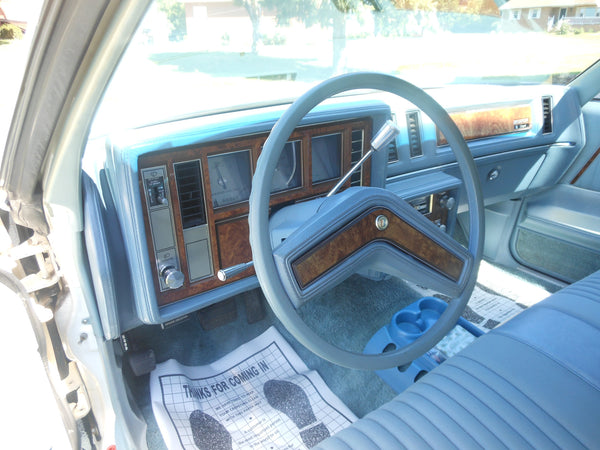 1979 Buick Regal