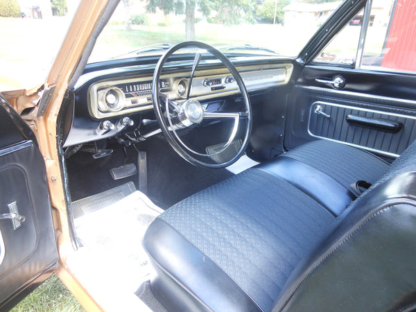 1965 Ford Falcon Futura