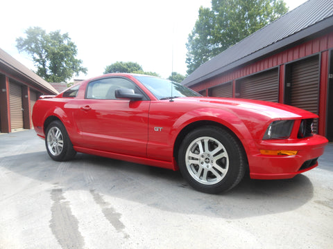 2006 Ford Mustang GT