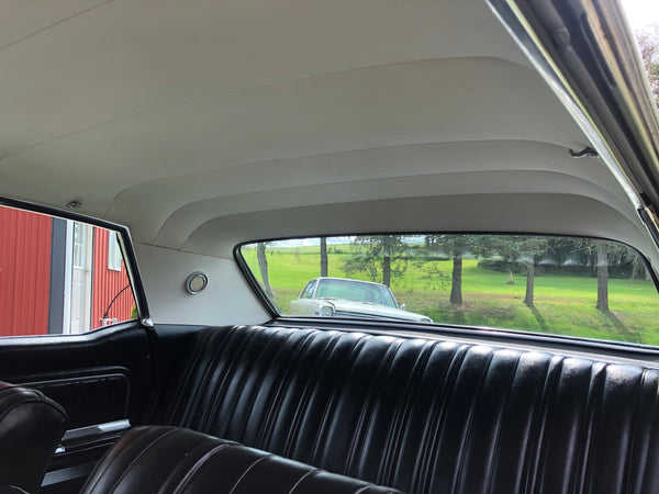 1966 Oldsmobile Cutlass Supreme