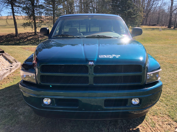 1998 Dodge Ram 1500 SS/T