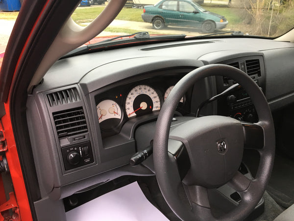 2006 Dodge Dakota Ext. Cab